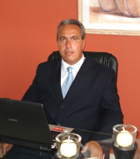 Alberto Eduardo Schultz